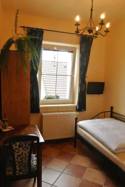 Hotel U Budvaru, Budweis České Budějovice 3